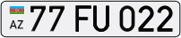 77FU022