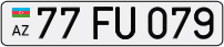 77FU079
