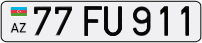 77FU911