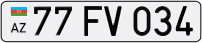 77FV034