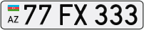 77FX333