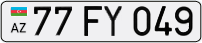 77FY049