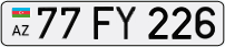 77FY226