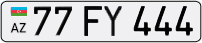 77FY444