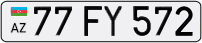 77FY572