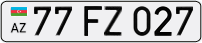 77FZ027