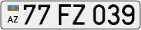 77FZ039
