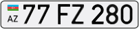 77FZ280