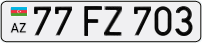 77FZ703