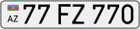 77FZ770