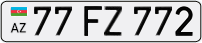 77FZ772