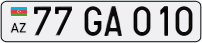 77GA010