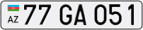 77GA051