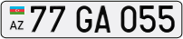 77GA055