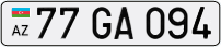 77GA094