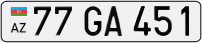 77GA451
