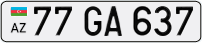 77GA637
