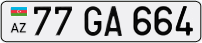 77GA664