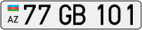 77GB101