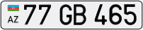 77GB465