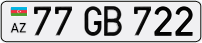77GB722