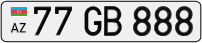 77GB888