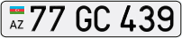 77GC439