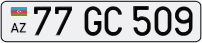 77GC509