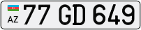 77GD649