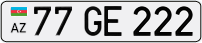77GE222