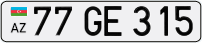 77GE315