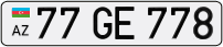 77GE778