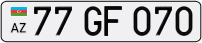 77GF070