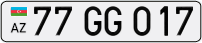 77GG017