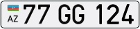 77GG124
