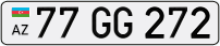 77GG272