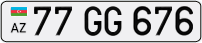 77GG676