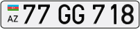 77GG718