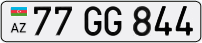 77GG844