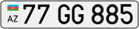 77GG885
