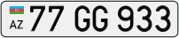 77GG933