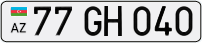 77GH040