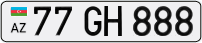 77GH888
