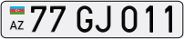 77GJ011