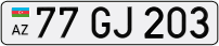 77GJ203