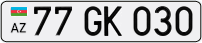 77GK030