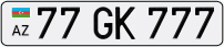 77GK777