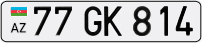 77GK814