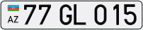 77GL015