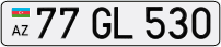 77GL530